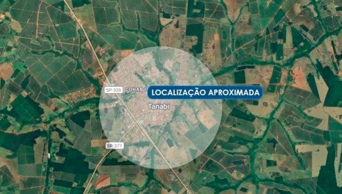Imagem leilão