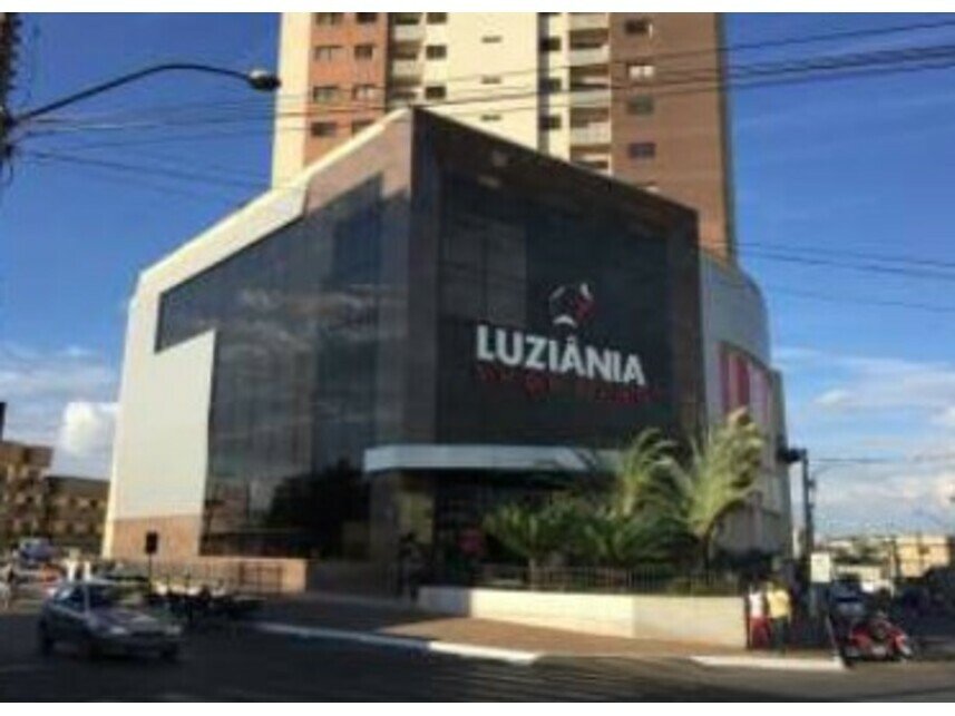 Imagem leilão