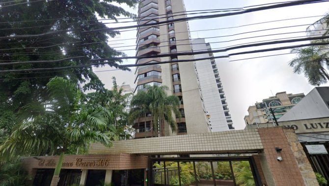 Imagem leilão