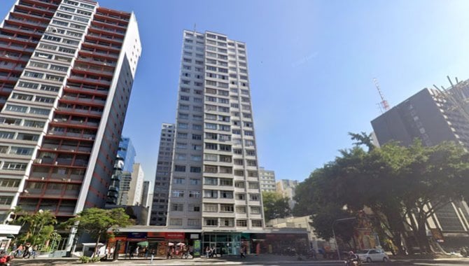 Imagem leilão
