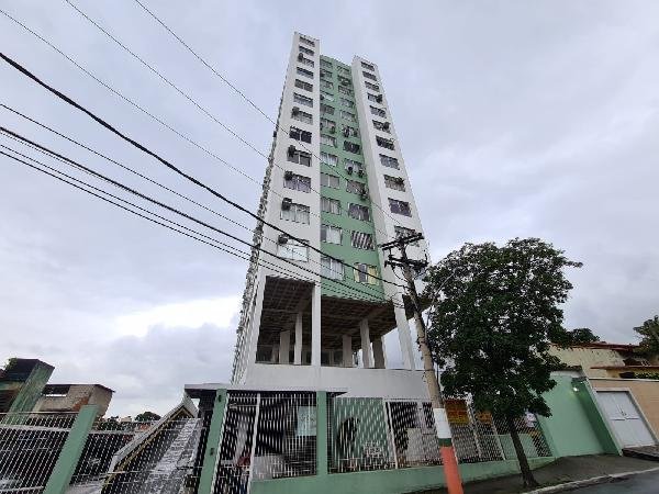 Apartamento, 48.31 de área total, 48.31 de área privativa, 0.00 de área do terreno,  2 qto em Nilópolis/RJ