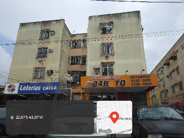 Apartamento, 50.00 de área total, 50.00 de área privativa, 0.00 de área do terreno,  2 qto em Rio de Janeiro/RJ