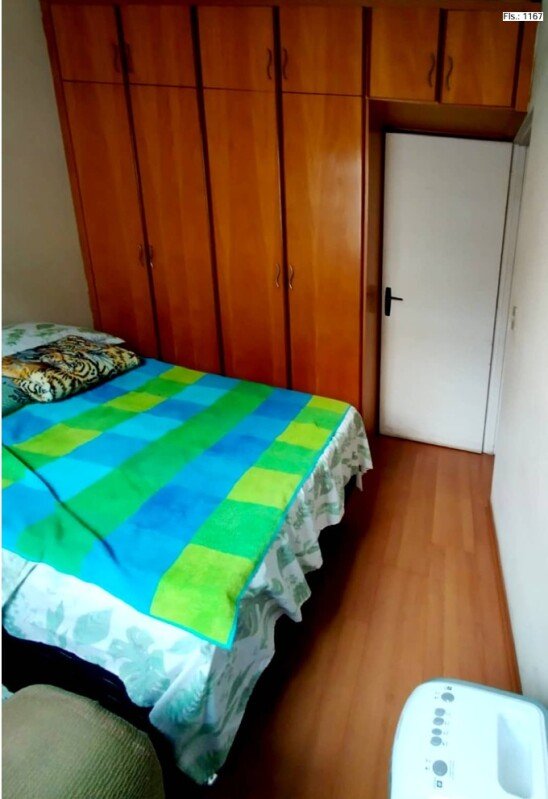 A NUA PROPRIEDADE DE UM APARTAMENTO EM CONTAGEM/MG em Contagem/MG - foto 6