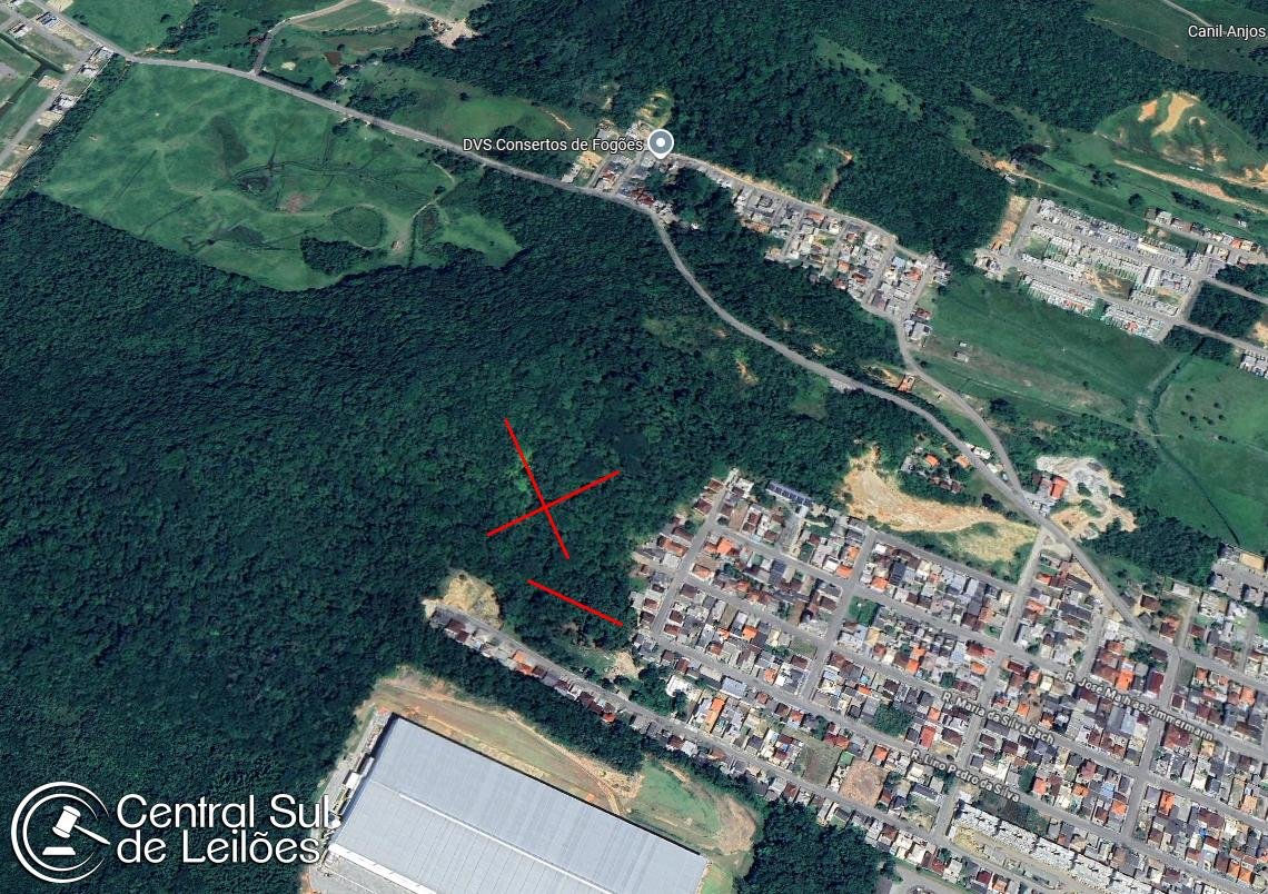 Imagem leilão