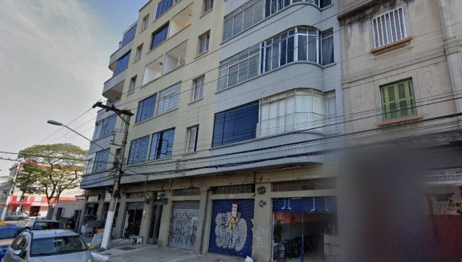 Imagem leilão