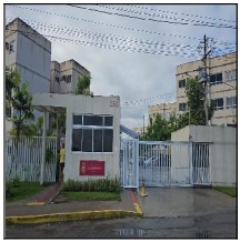 Imagem leilão