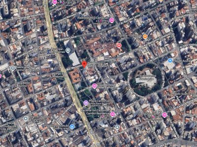 Lote 0001: APARTAMENTO DE 78 M² NO EDIFÍCIO ARCÁDIA em Campinas/SP - foto 2