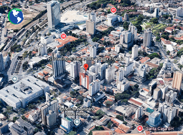 Imagem leilão