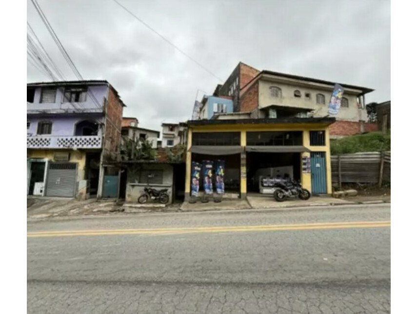 Imagem leilão