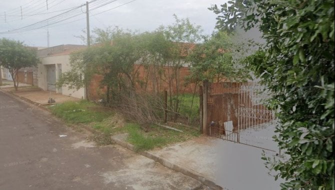 Imagem leilão