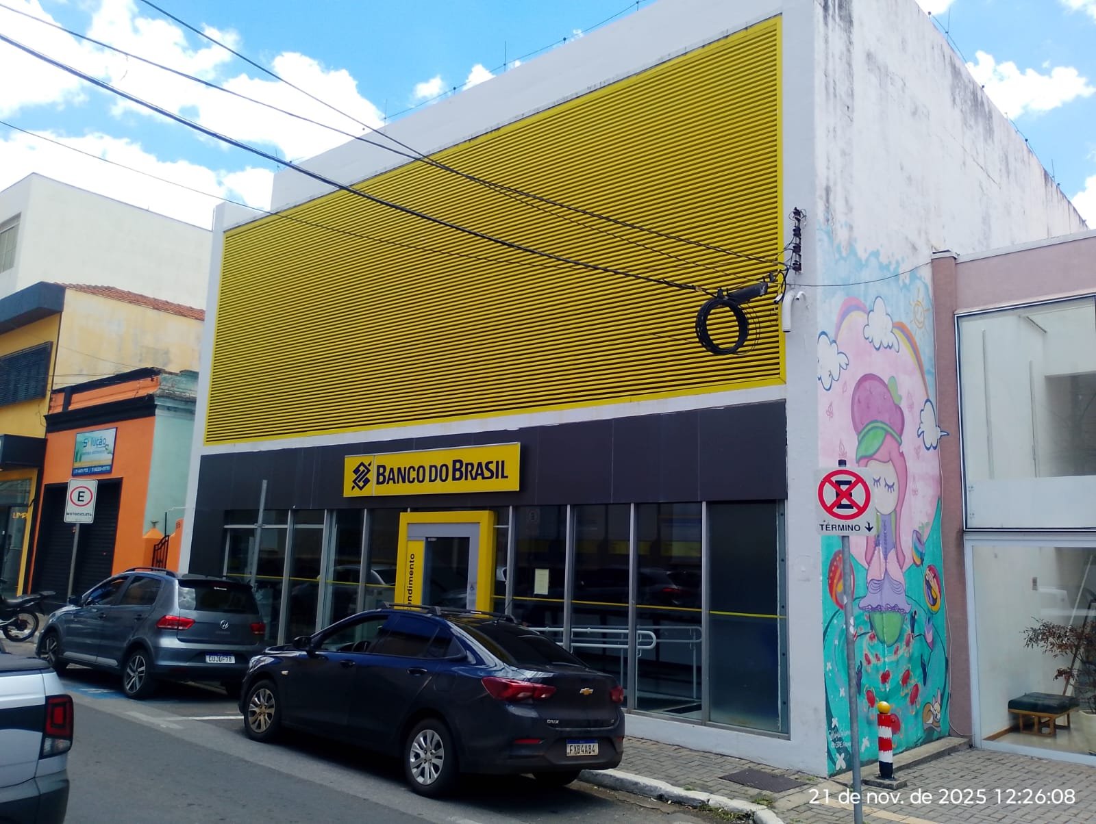 ID79372 ATIBAIA (SP) - Praça Claudino Alves, 33 - Centro - Atibaia/SP em Atibaia/SP - foto 10