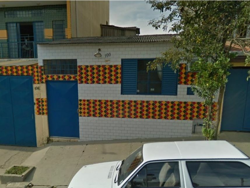 Imagem leilão