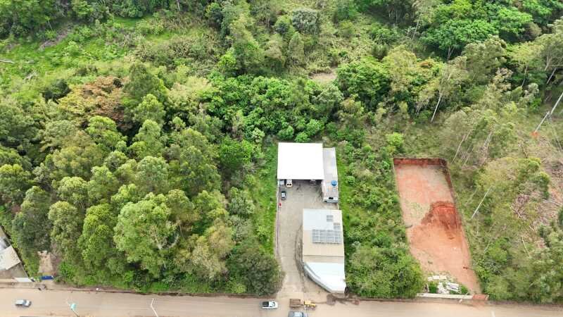 LOTE DE TERRENO 2.987,15m² - BAEPENDI/MG em Baependi/MG - foto 6