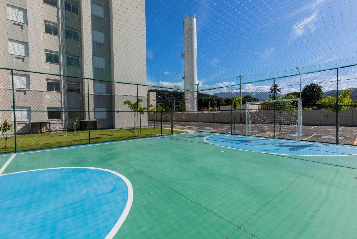 Apartamento - 47,67m² de área privativa - DUQUE DE CAXIAS/RJ em Duque de Caxias/RJ - foto 8