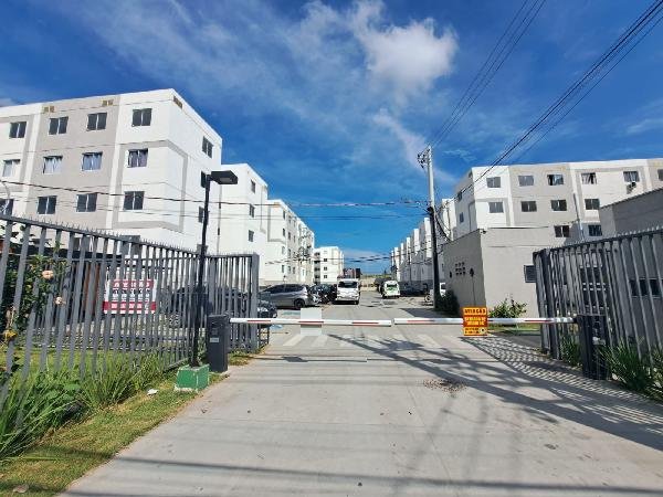 Apartamento, 40.54 de área total, 40.54 de área privativa, 0.00 de área do terreno,  2 qto em Rio de Janeiro/RJ