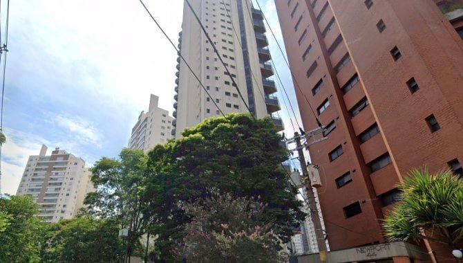 Imagem leilão