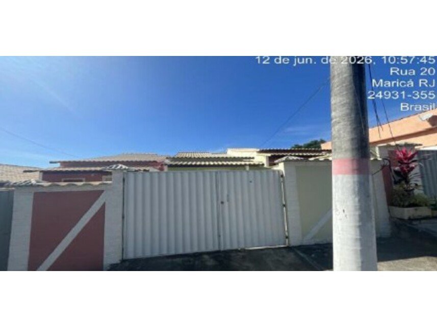 Imagem leilão