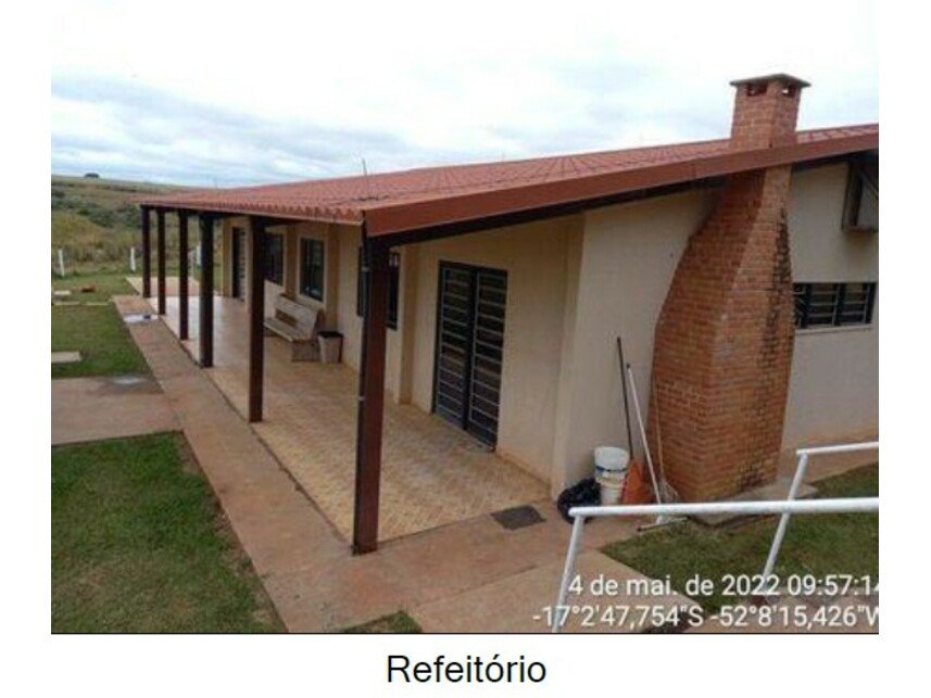 Imagem leilão
