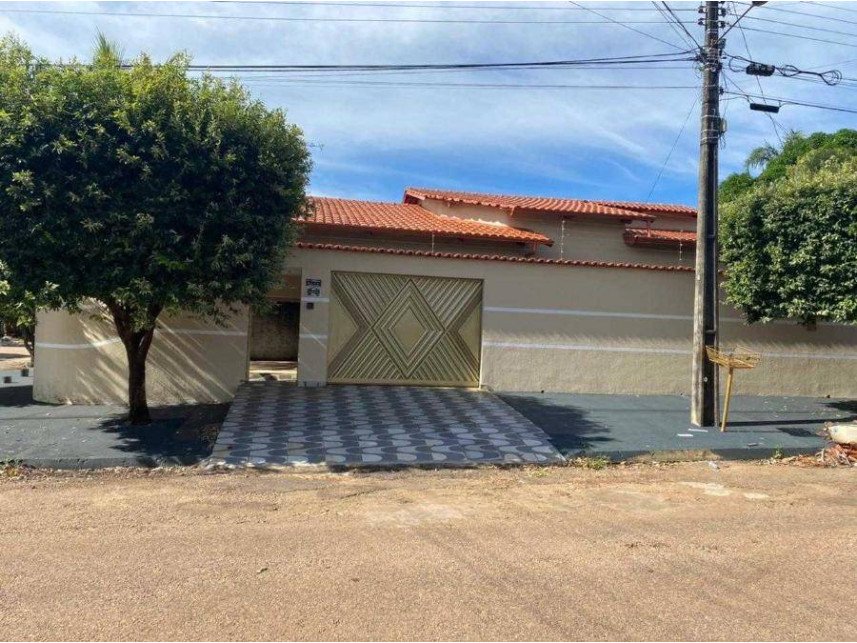 Imagem leilão