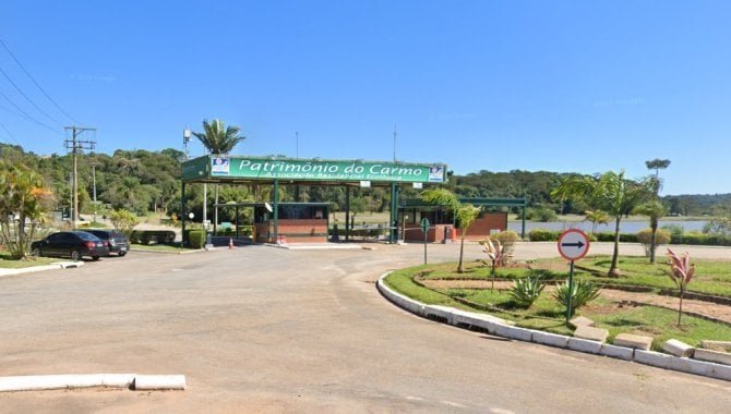 Imagem leilão