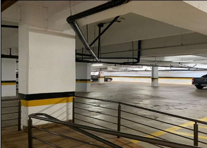 APARTAMENTO de Alto Padrão - Edifício Ouro Preto na cid.. em Ribeirão Preto/SP - foto 59