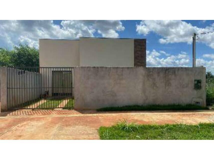 Imagem leilão