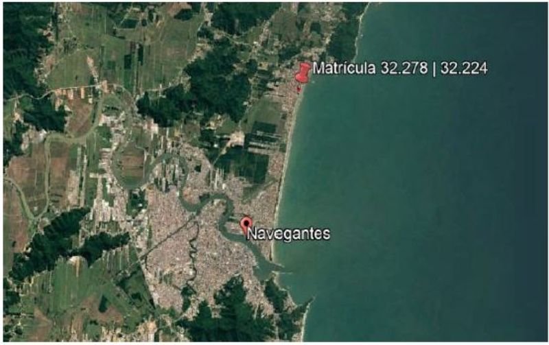 Imagem leilão