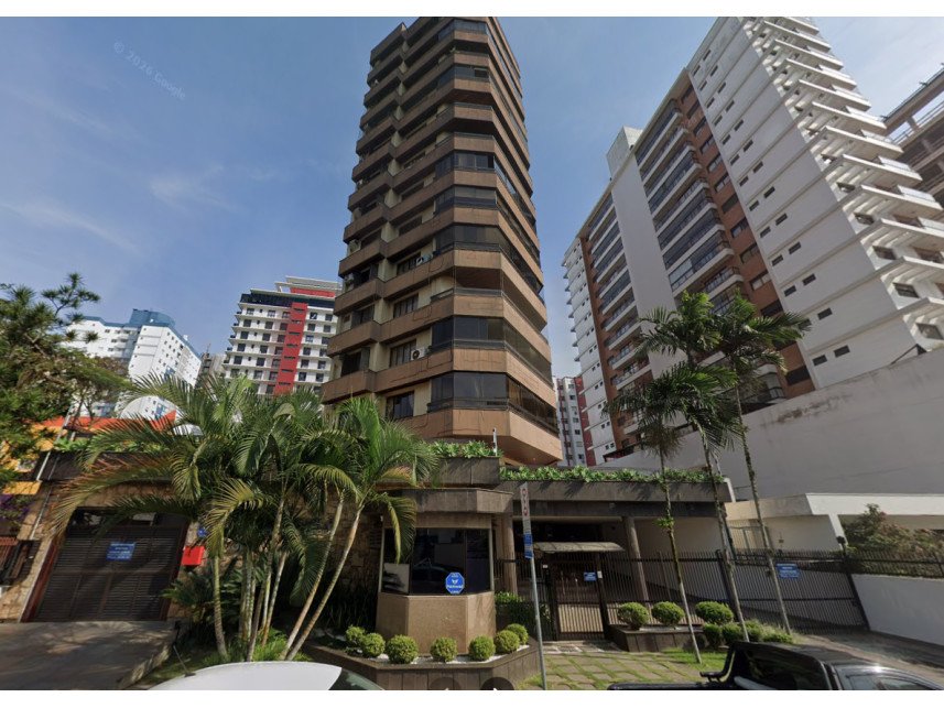 Apartamento à venda em leilão - Rua João Bauer, 312 - Apto 09 - Centro - Itajaí / SC em Itajaí/SC