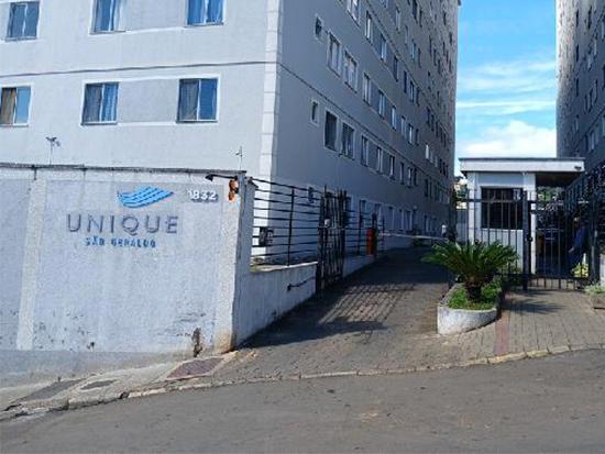Imagem leilão