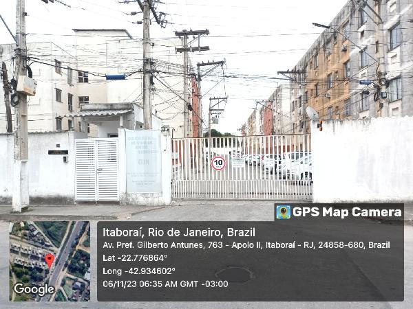 Imagem leilão