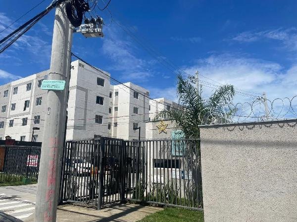 Apartamento, 60.26 de área total, 40.54 de área privativa, 0.00 de área do terreno,  2 qto em Rio de Janeiro/RJ