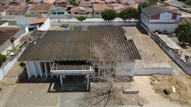 ID72678 SALGADO DE SÃO FELIX (PB) - Rua Francelina Paz de Araújo, nº 26 - Centro - Salgado em Salgado de São Félix/PB - foto 2