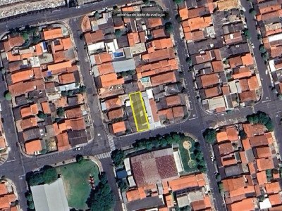 Lote 0002: DUAS RESIDENCIAS COM 134M² NO JD. SÃO JORGE em Nova Odessa/SP - foto 2