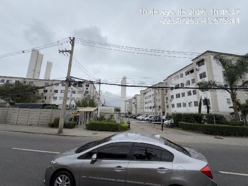 Apartamento em Rio de Janeiro/RJ