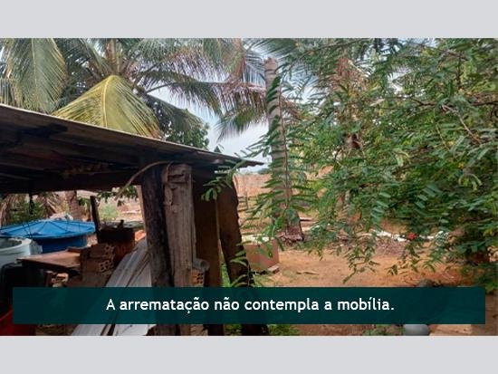 Imagem leilão