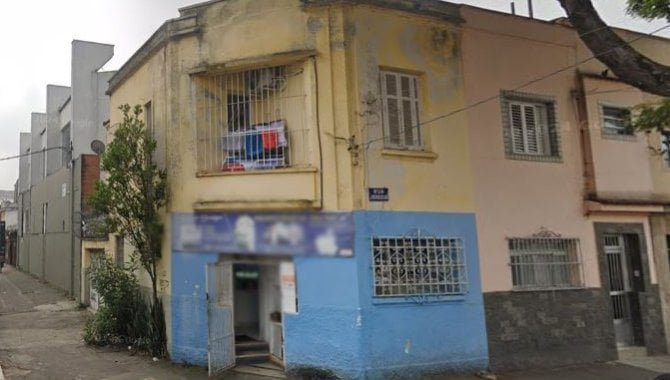 Imagem leilão