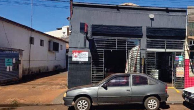 Imagem leilão