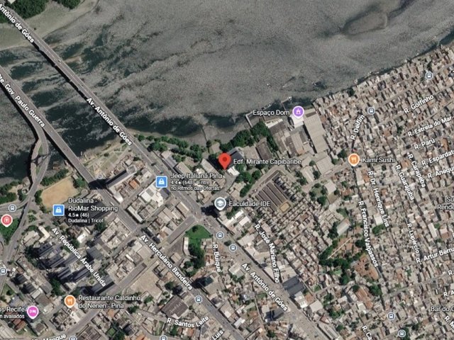 
                        Apartamento, 268m², 4 suítes, 4 vagas, 19º andar, Pina, Recife/P em Recife/PE - foto 3