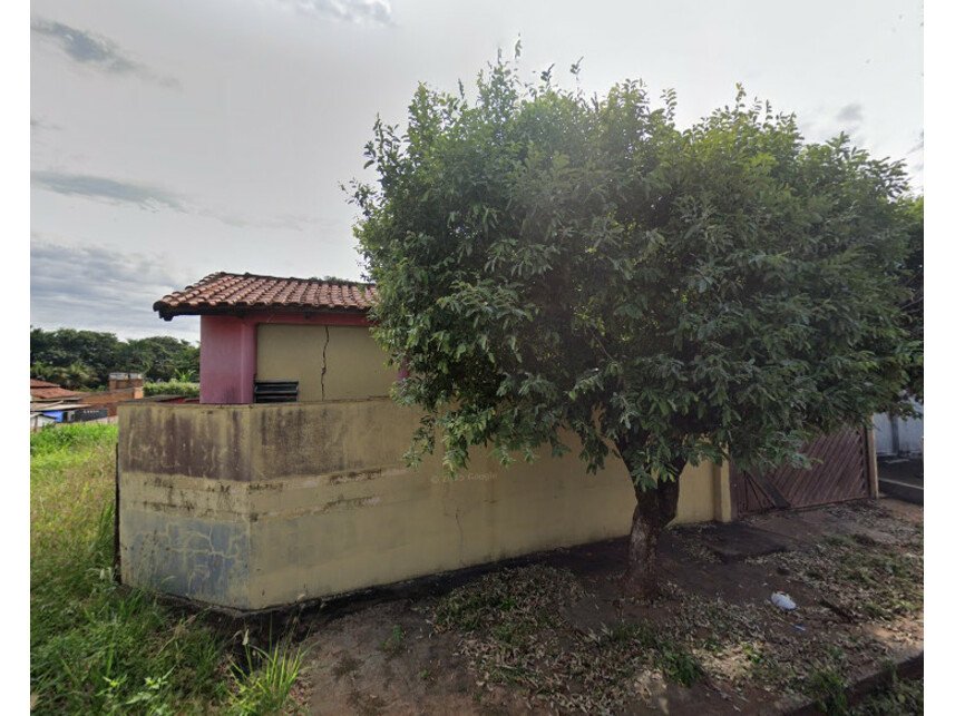 Imagem leilão