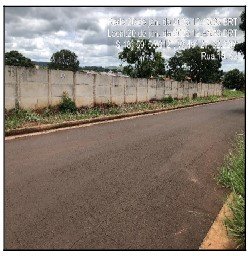 Terreno, 0.00 de área total, 0.00 de área privativa, 0.00 de área do terreno. em Ituiutaba/MG