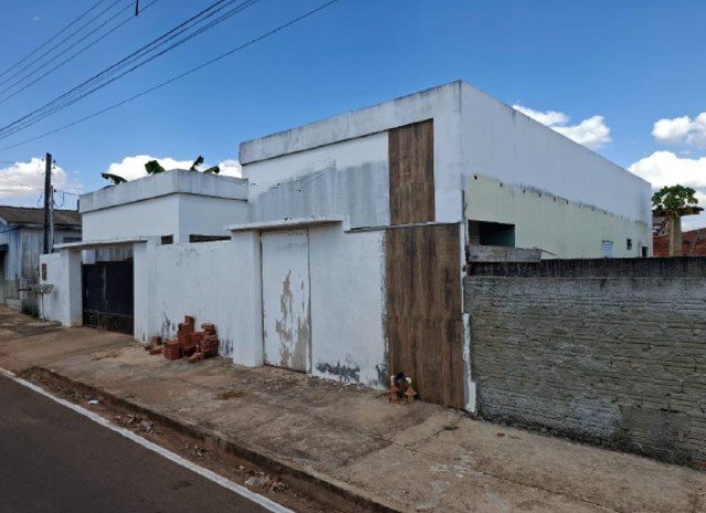 ID100902 PORTO DOS GAÚCHOS(MT) - Rua Itauba 53 Lt14 Qd206 - Jardim Amazônia II - Porto dos em Porto dos Gaúchos/MT - foto 2