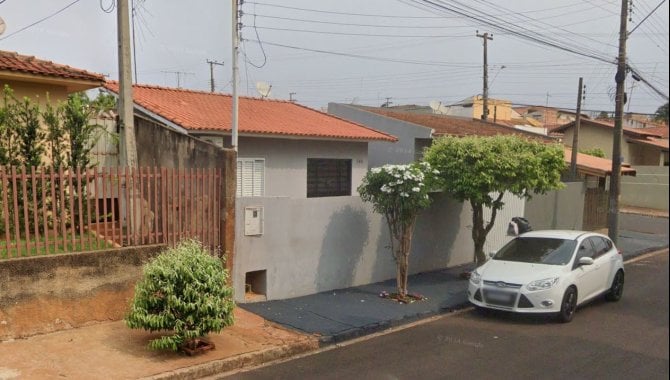 Imagem leilão