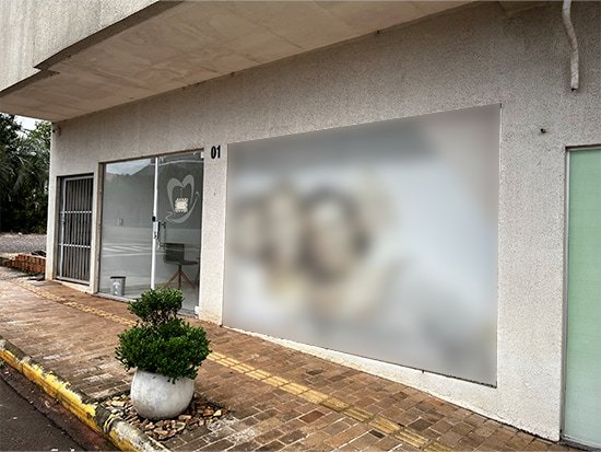 Imagem leilão