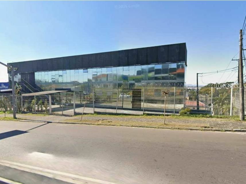 Imagem leilão