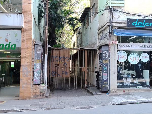 Imagem leilão