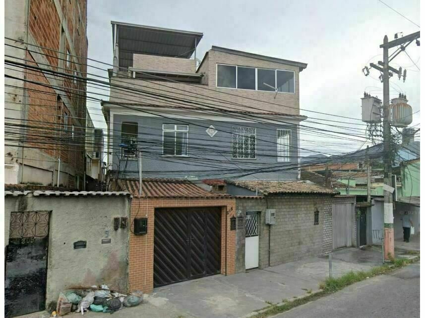 Imagem leilão