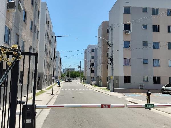 Apartamento, 43.94 de área total, 43.94 de área privativa, 0.00 de área do terreno,  2 qto em Rio de Janeiro/RJ