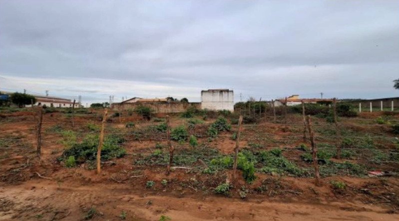 CEARÁ - CRATO/CE - TERRENO em Crato/CE