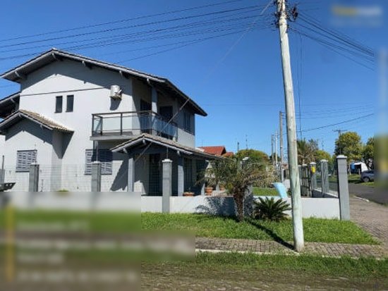 Imagem leilão