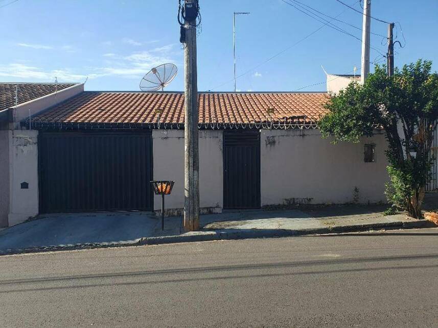 Imagem leilão